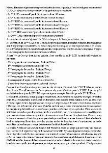 610 PARACHUTISTE AU 1ER RCP TOME I DE RENE SAUVAGE (64)